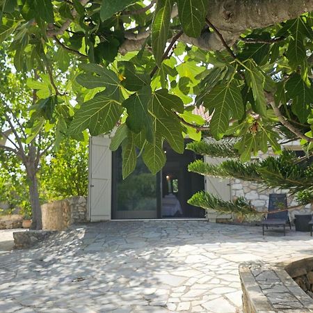 Ploes Luxury Cottages Pesádha Eksteriør bilde