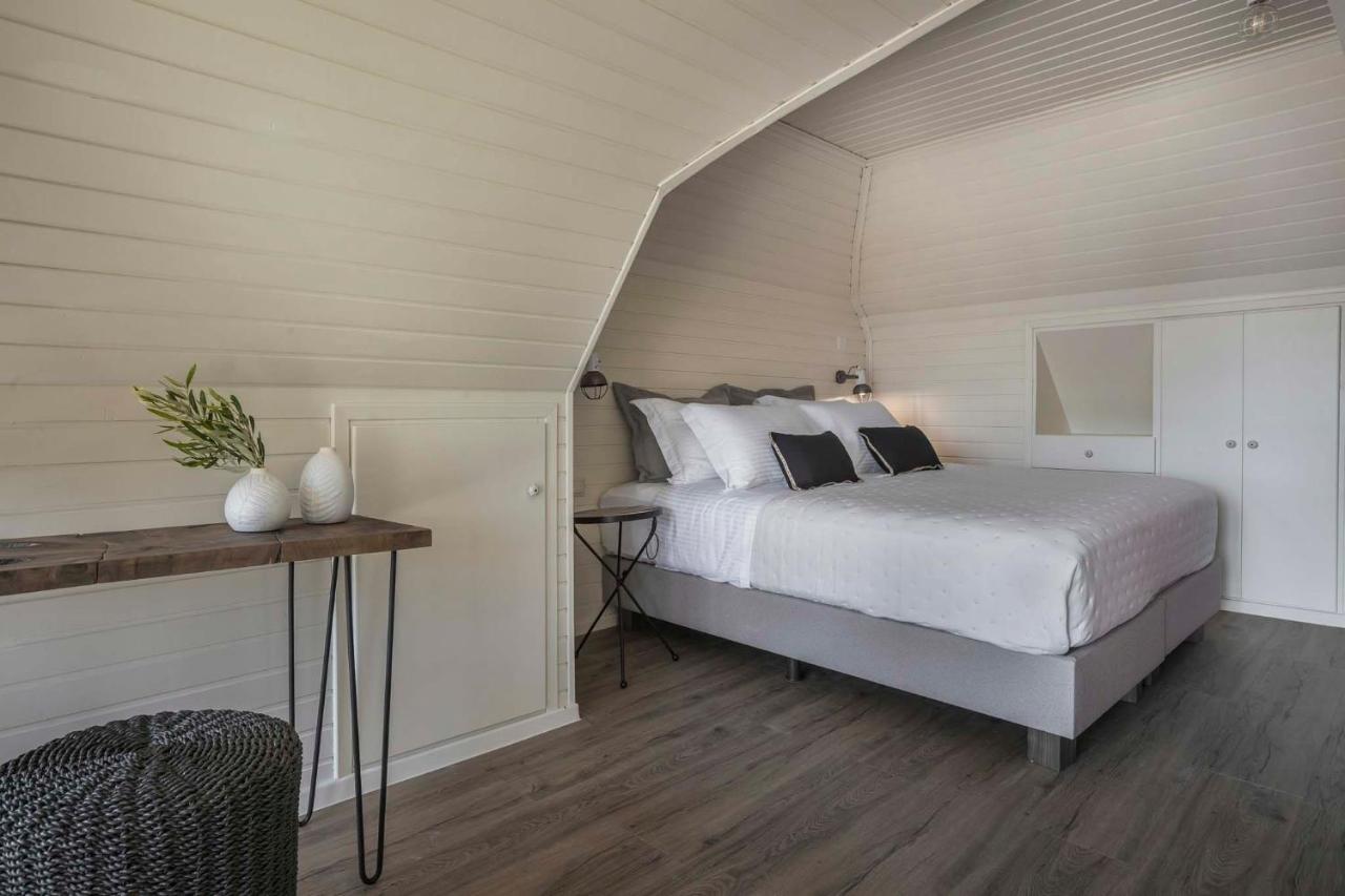 Ploes Luxury Cottages Pesádha Eksteriør bilde