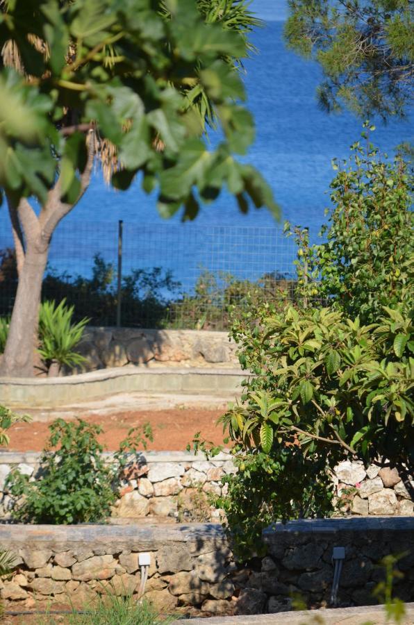 Ploes Luxury Cottages Pesádha Eksteriør bilde