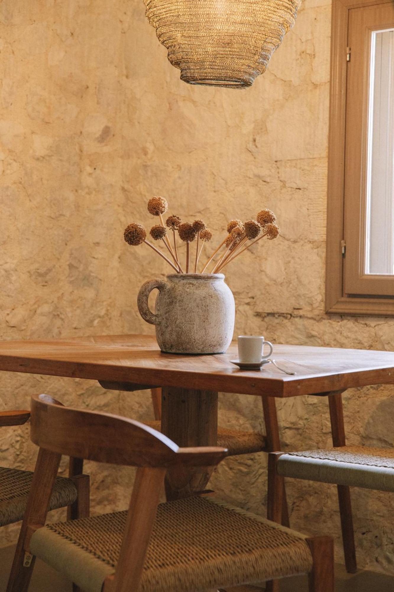 Ploes Luxury Cottages Pesádha Eksteriør bilde