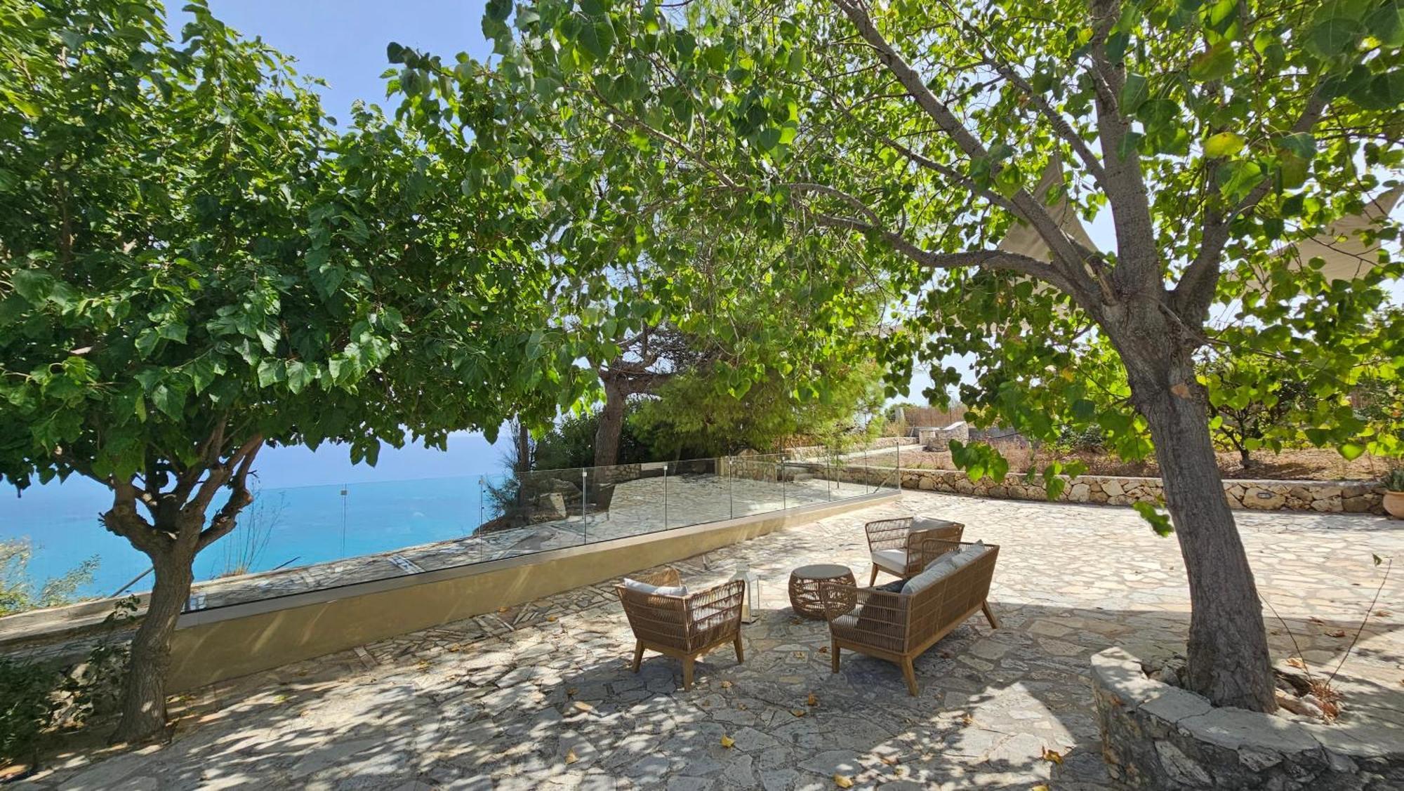 Ploes Luxury Cottages Pesádha Eksteriør bilde