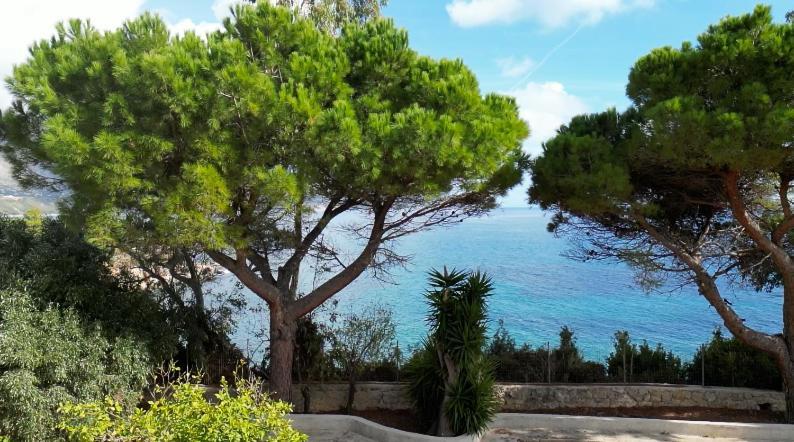 Ploes Luxury Cottages Pesádha Eksteriør bilde