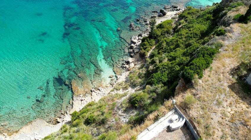 Ploes Luxury Cottages Pesádha Eksteriør bilde