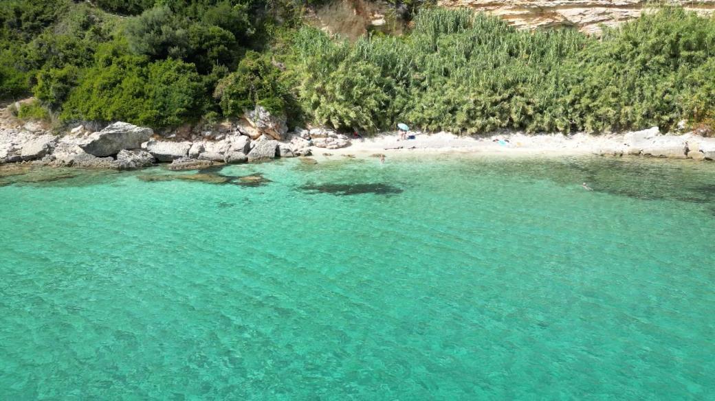 Ploes Luxury Cottages Pesádha Eksteriør bilde